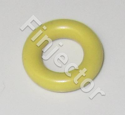 O ring 7.53 / 14.5,yellow, for CNG (Bosch)