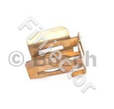 Clip-kiinnike  (Bosch 2431314018)