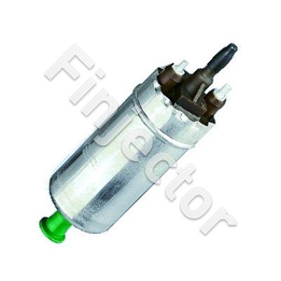 3 bar Bosch fuel pump with 12 mm / 8 mm hose connectors