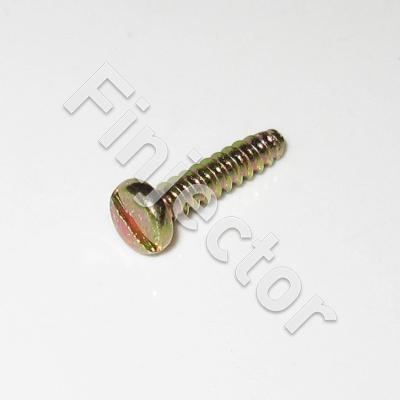 Tapping Screw (Bosch 2910212006)