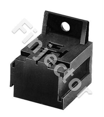 Relay holder, 5 pole (Bosch 3334485008)