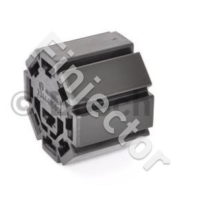 Connector housing (Bosch 3344485001)