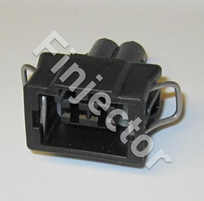 2 pole connector, JPT, for lighting units
