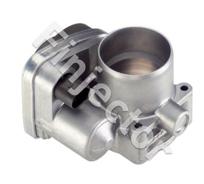 Siemens VDO throttle body (DBW) 52 mm