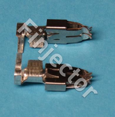 GHW DFK 2, Plug Type Blade Terminal Sleeve, 2.5- 4 mm² (50251874)