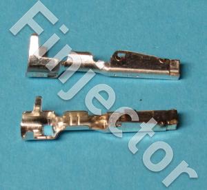KKS MLK 1,2 ELA-U, 0.25- 0.5 mm², Female terminal, Silver-plated
