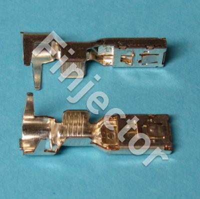 KKS SLK 5.8 ELA-U,  4- 6 mm², Female terminal, Silver-plated