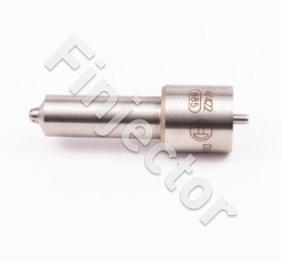 Hole-Type Nozzle   (Bosch 0433171549)