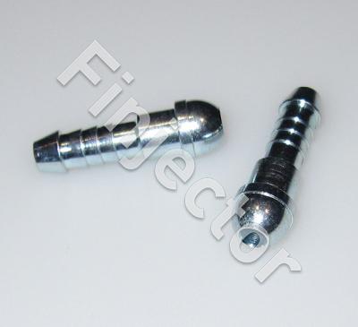 HOSE NIPPLE for 4-5 mm hose (NUT M10)