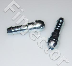 HOSE NIPPLE 5-6 mm (NUT M12)