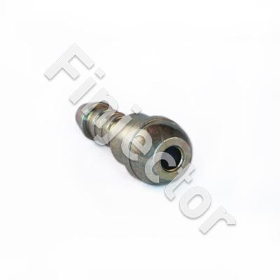 HOSE NIPPLE 4-5 mm (NUT M12)