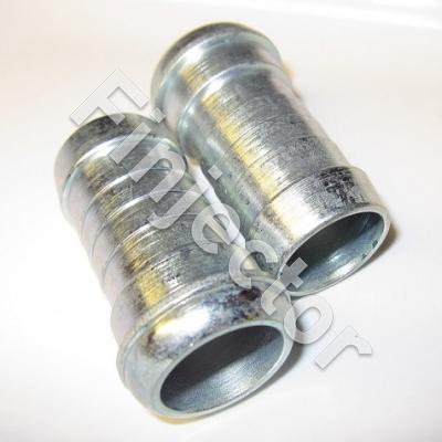 Hose nipple 22 mm (nut M30)