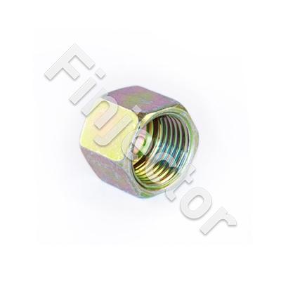 (MKS-C034) NUT FOR 6-8 MM HOSE NIPPLE, M14X1,5