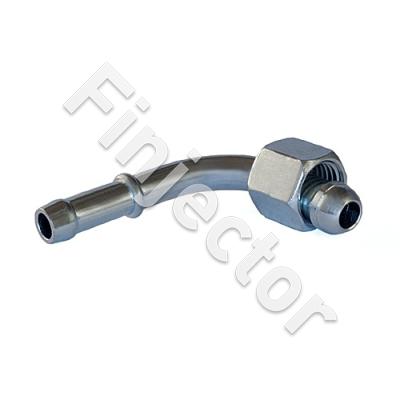 (MKS-C041) 15 MM TUBE 90 WITH HOSE NIPPLE M22X1,5