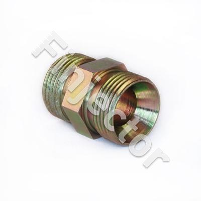 CONE ADAPTOR M12X1,5  / M10X1  (60 CONE)