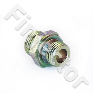 ADAPTOR M14X1,5  / M14X1,5  (60 CONE)