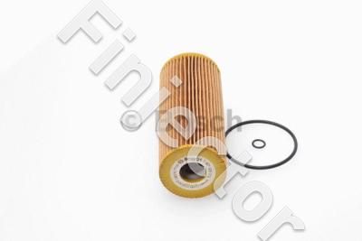 OIL-FILTER ELEMENT P9619 (Bosch 1457429619)