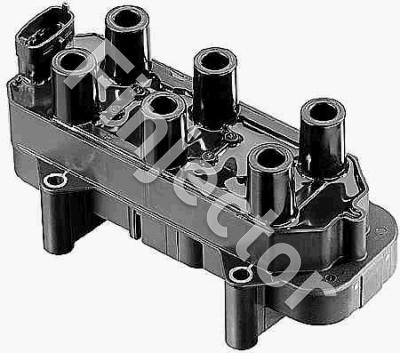 Ignition Coil (Bosch 0221503017)