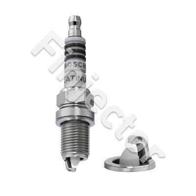 0242240530 Spark Plug No more available.  BOSCH