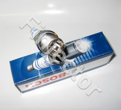 Spark Plug FR5DTC (Bosch 0242245539)