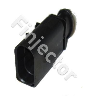 4 Way Sealed Connector 1.5 mm (JMT-MALE), 1-row, Coding I, 1K0973804