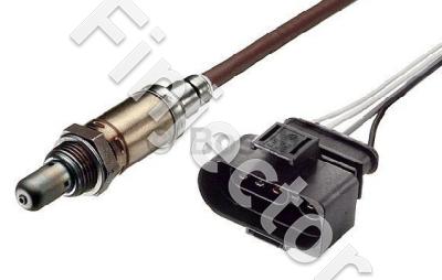 Oxygen Sensor   (Bosch 0258003759)