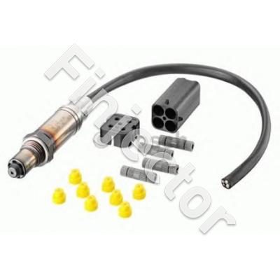 Bosch Lambda-anturi (4 johtoa) LS07 (Bosch 0258986507)