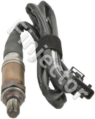 Oxygen Sensor   (Bosch 0258986601)