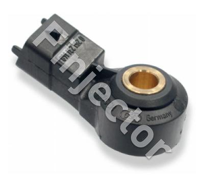 BOSCH KNOCK SENSOR, Compact connector, (Bosch 0261231120)