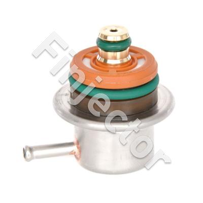 PRESSURE REGULATOR 4 bar, VW, AUDI, SEAT, Skoda, tip 9.15 mm