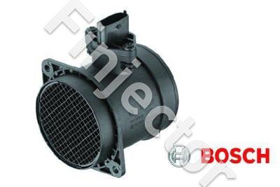 Hot-Film Air-Mass Meter   (Bosch 0280218089)
