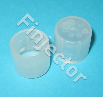 (MKS-C096) PROTECTION CAP M12X1,5 FOR MALE THREAD AND TUBE