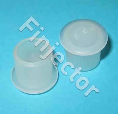 (MKS-C099) PROTECTION CAP 12 MM FOR RING COUPLING