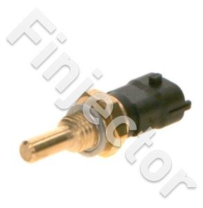 Temperature Sensor M12X1.5, compact connector (Bosch 0281002209)