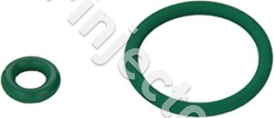 O ring kit for Bosch FPR (1287010001)