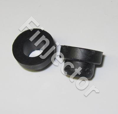 Injector seal, lower, MB D Jetronic, for 6 and 8 cyl engines