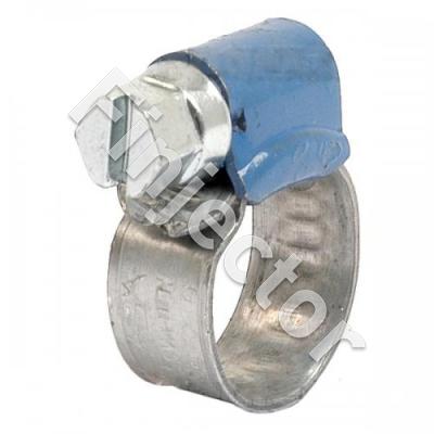 ABA  hose clamp 15 - 24 mm