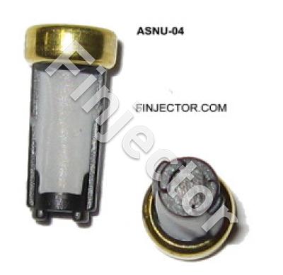 FILTER BASKET FOR WEBER INJECTORS  (ASNU-04)