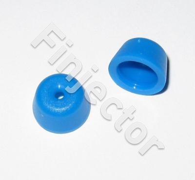 WEBBER INJECTORS - SHORT TYPE PINTLE CAP (50)