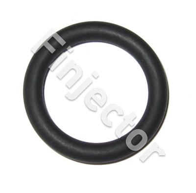 NISSAN SIDE FEED INJECTOR BOTTOM O RING (24)
