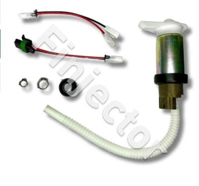 Electric Fuel Pump   (Bosch F000TE0104)