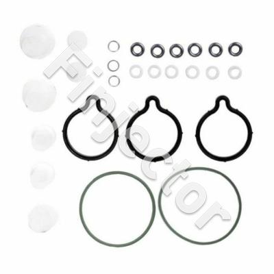 PARTS SET