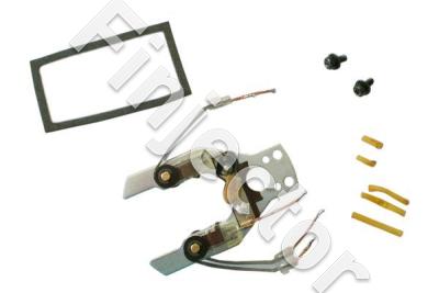 Repair Kit, D Jetronic for 8 cyl distributors (Bosch F026T03035)