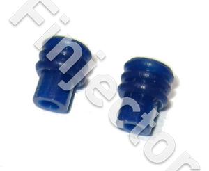Johtotiiviste ND/Sumitomo tyypin liitinrunkoihin 6.4 x 2 x 5 mm