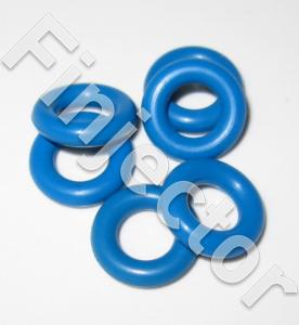 Viton O ring 14mm, 7.52X3.51mm. For injectors and TOP14 adapters