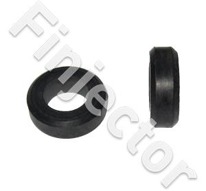 Bottom seal for Japanese cars, can be used with EV14 injectors