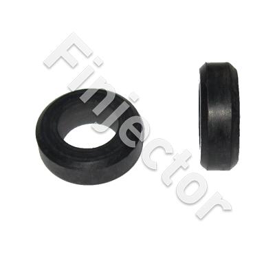 Bottom seal for Japanese cars, can be used with EV14 injectors