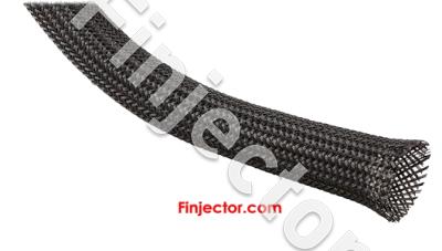 WIRE BRAID HOSE 10 - 16 mm (full box = 50 m)