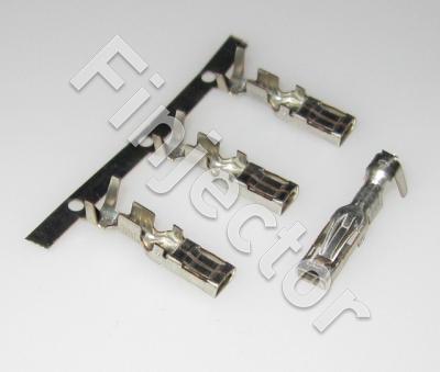 Female contact Sumitomo/Yazaki/Mitsubishi connectors, 1-2 mm2