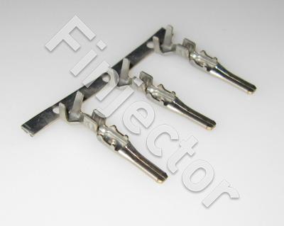 Male pin 2.8 mm for Sumitomo/Yazaki/Mitsubishi connectors, w.s. 1-2 mm2